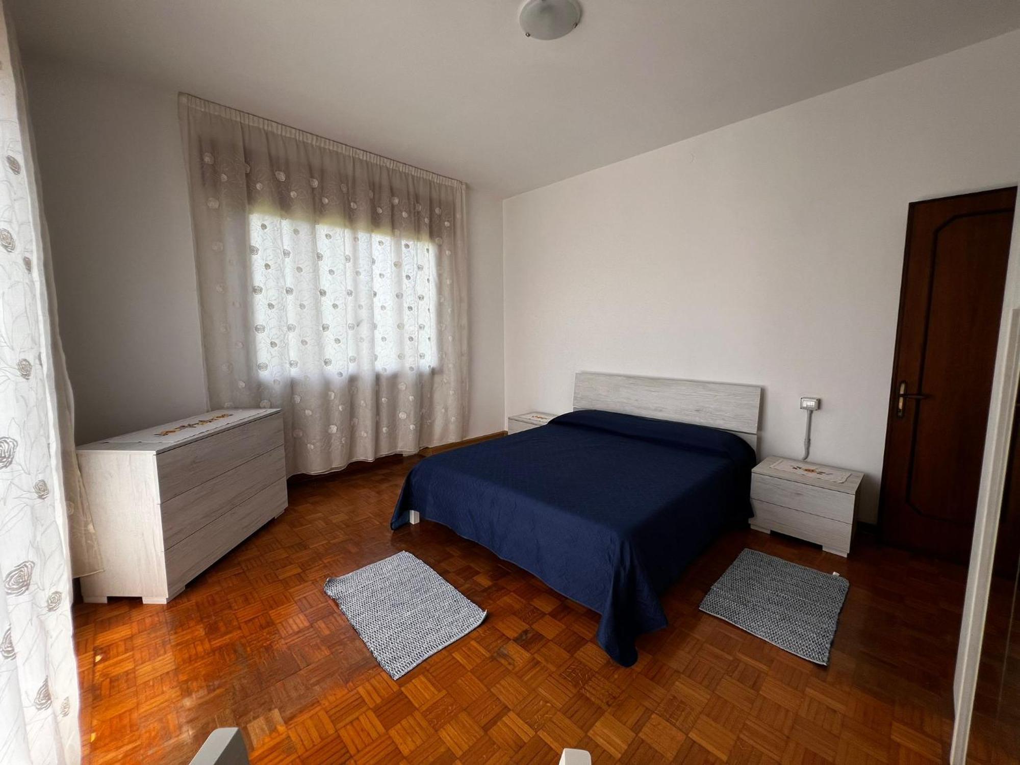 Apartment Corte Azzurra Unita Ortensia